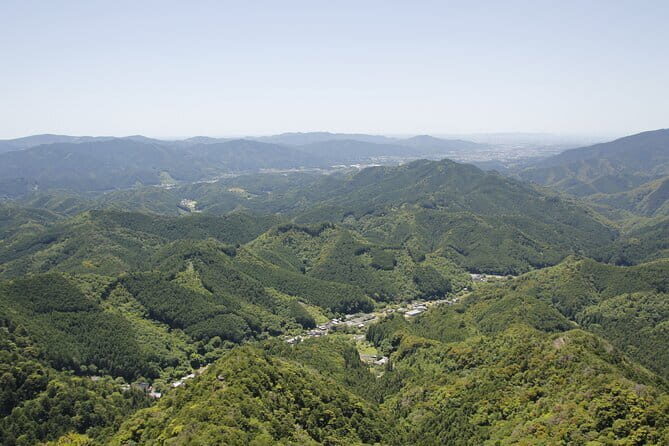 Full Day Hiking Tour to Mt. Horaiji - An In-Depth Look at the Tour Experience
