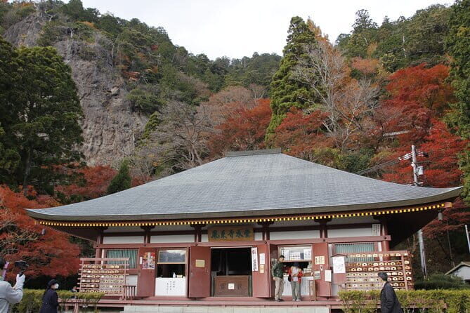 Full Day Hiking Tour to Mt. Horaiji - FAQ: Your Questions Answered