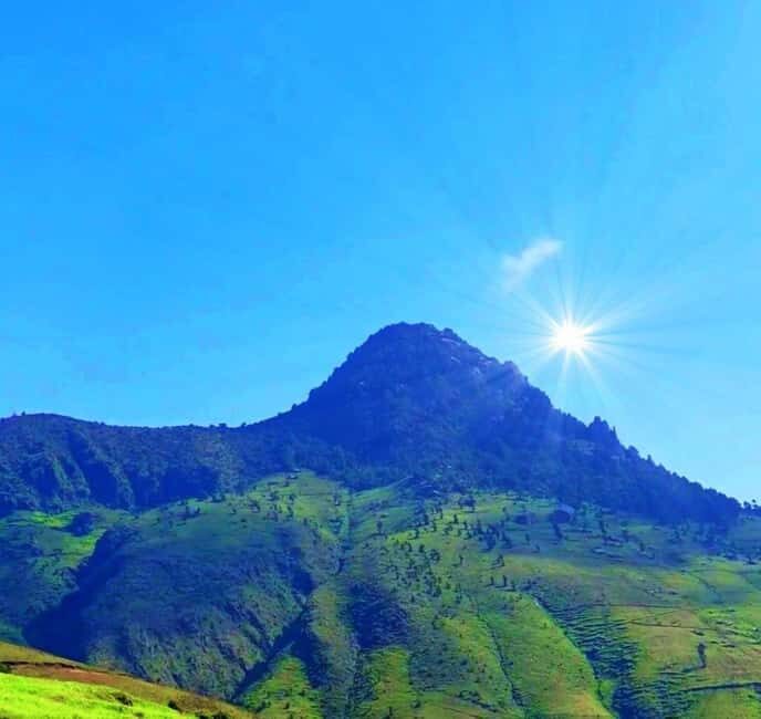 Full Day Hiking Tours to Mountain Furi - Pros and Cons