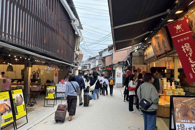 Full Day Hiroshima and Miyajima Bus Tour - Value and Practicalities