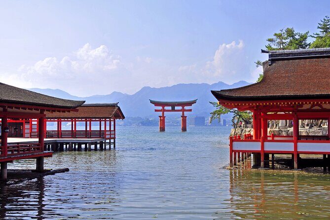 Full Day Hiroshima and Miyajima Bus Tour - Frequently Asked Questions