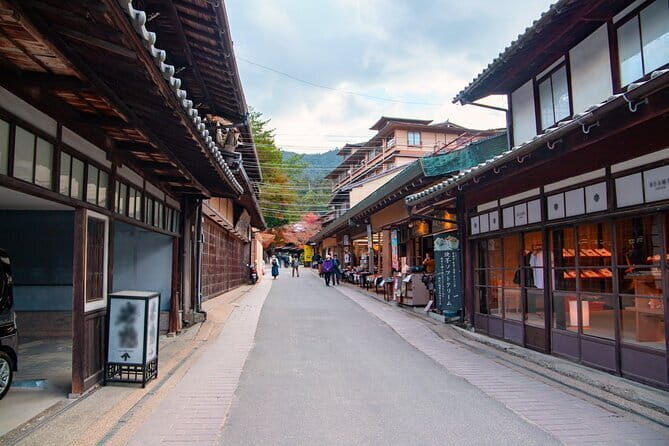 Full Day Hiroshima and Miyajima Tour - The Sum Up