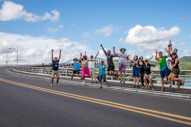 Full-Day Historical Heritage Guided Tour of Tacloban and Palo - An In-Depth Look at the Heritage Tour of Leyte