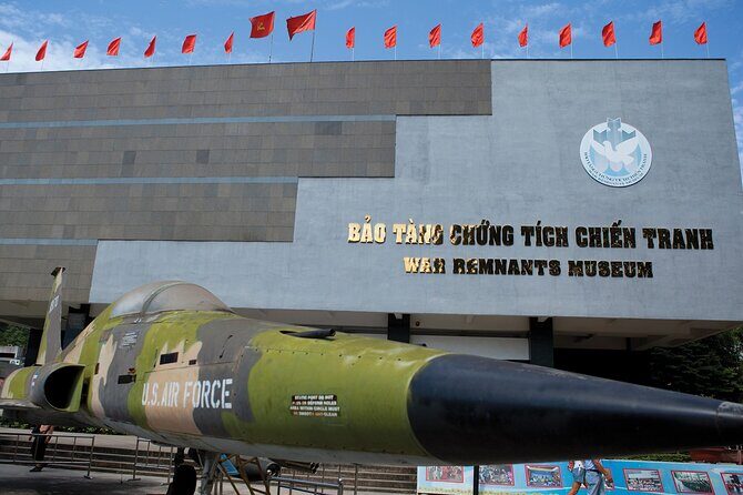 Full-Day Ho Chi Minh City Tour with Colonial Heritage & Chinatown - Transportation and Value