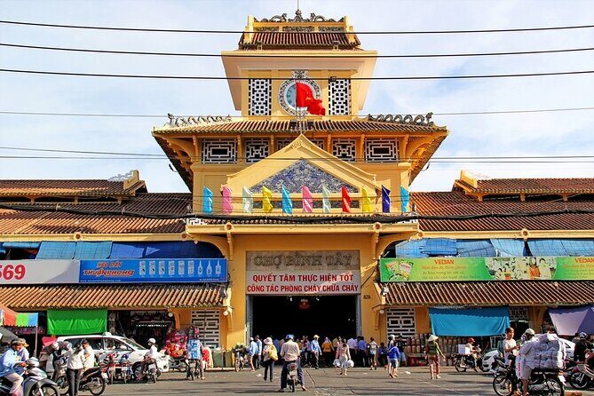 Full-Day Ho Chi Minh City Tour with Colonial Heritage & Chinatown - Final Thoughts