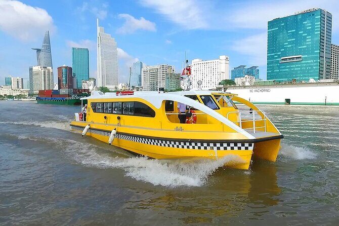Full-Day Ho Chi Minh City Tour with Colonial Heritage & Chinatown - FAQ