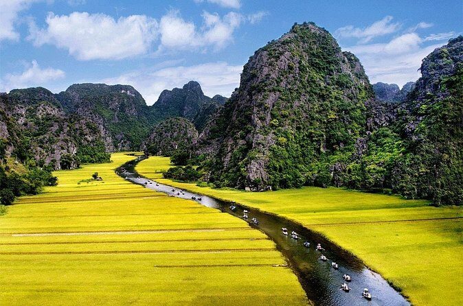 Full day Hoa Lu - Mua Cave - Tam Coc from Hanoi - The Sum Up: Is This Tour for You?