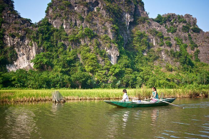 Full day Hoa Lu, Tam Coc and Mua Cave by Limousine from Hanoi - FAQs