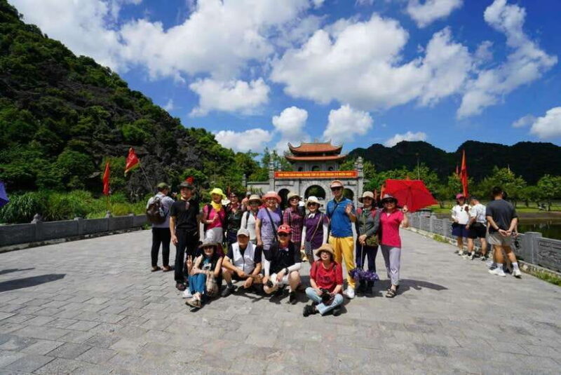 Full Day Hoa Lu - Tam Coc - Mua Cave/Buffet/Tour Guide/Bus - Final Thoughts
