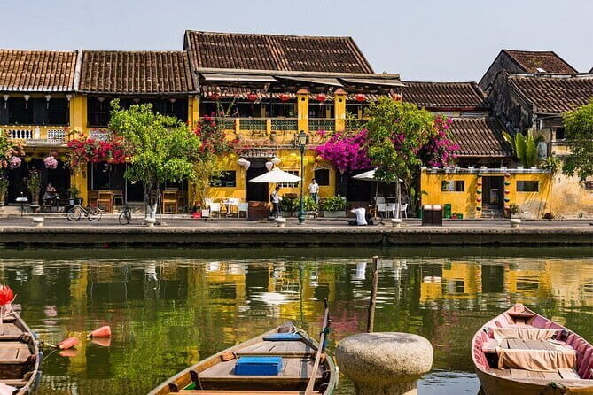 Full Day Hoi An and Cam Thanh Coconut Jungle Experience - Practical Tips for Making the Most of Your Day
