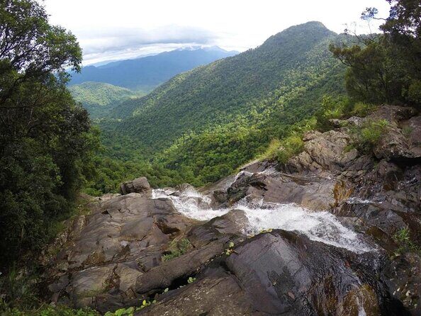 Full day: Hoi An - Bach Ma National Park - Key Points