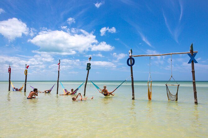 Full-Day Holbox Island Boat and Buggy Tour with Lunch - Final Thoughts