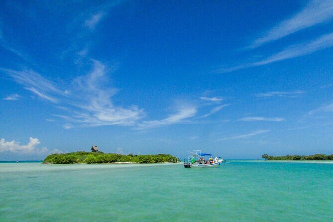 Full Day Holbox Island Tour from Playa del Carmen with Lunch - FAQs