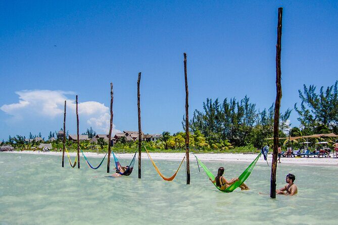 Full Day Holbox Island Tour from Playa del Carmen with Lunch - An In-Depth Look at the Tour Experience