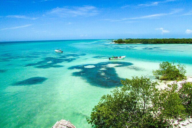 Full Day Holbox Island Tour from Playa del Carmen with Lunch - Final Thoughts