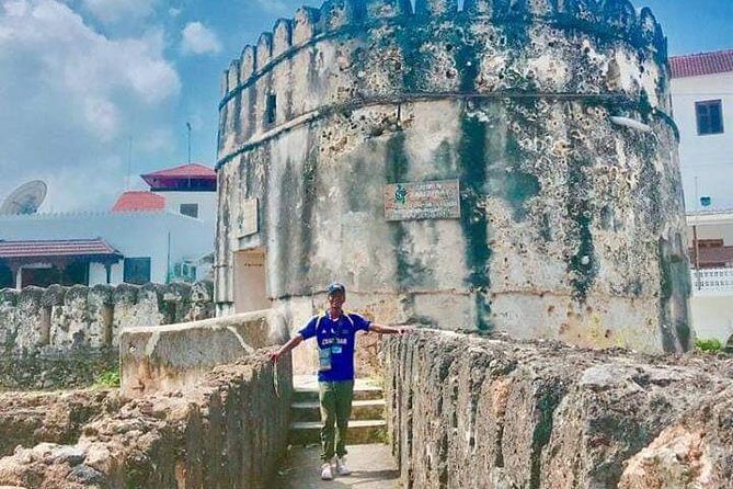 Full Day Holiday Package (Prison Island-Stone Town-Spice farm) - Who Would Love This Tour?