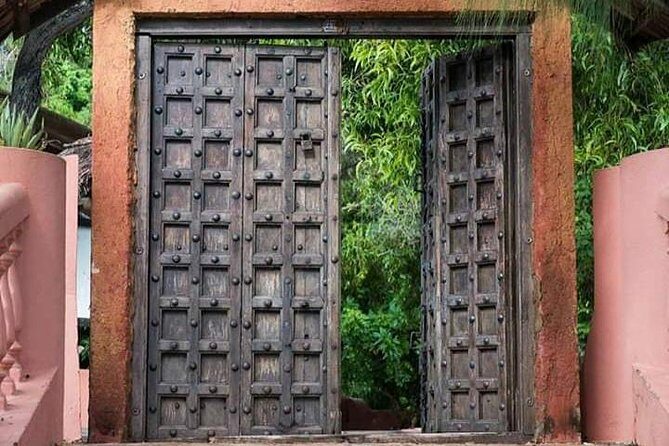 Full Day Holiday Package (Prison Island-Stone Town-Spice farm) - The Sum Up