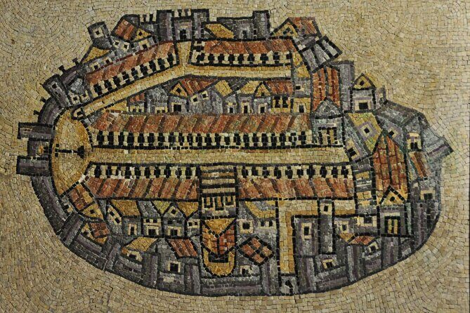 Full-Day Holy City of Jerusalem and Bethlehem Private Guided Tour - FAQ