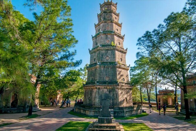 Full Day Hue City Tour from Danang - FAQ