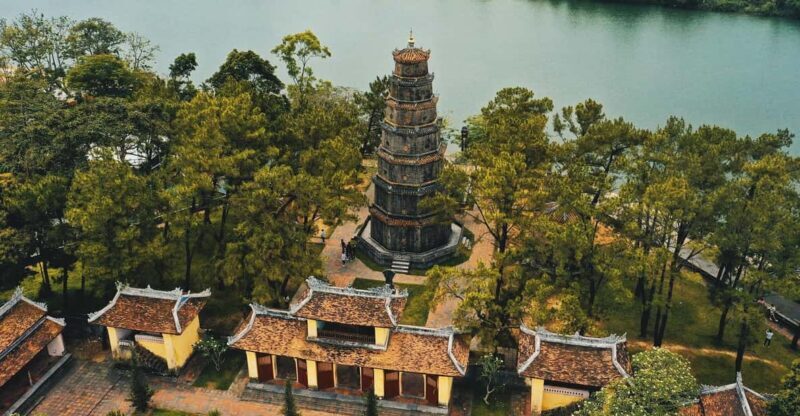Full-day Hue Excursion From Hue/Danang/Hoian - The Logistics and Experience