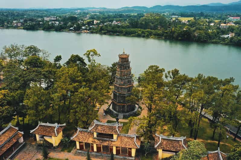 Full-day Hue Excursion From Hue/Danang/Hoian - FAQ