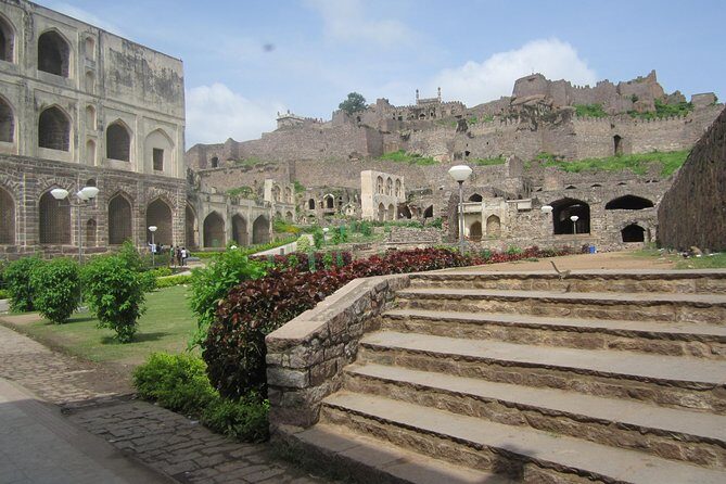 Full Day Hyderabad Tour in Private Car with Guide & Ethnic Lunch - The Highlights of the Hyderabad Tour