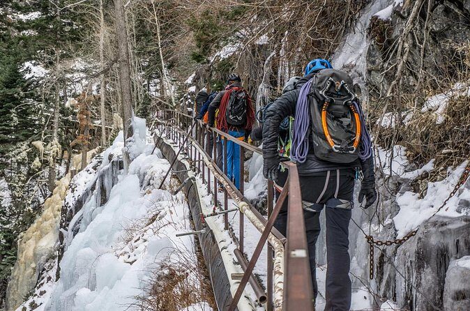 Full-Day Ice Climbing - Ouray Ice Park - The Sum Up: Is This Tour Worth It?