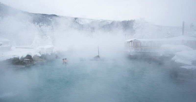 Full Day Ice Museum and Chena Hot Springs Tour - An In-Depth Look at the Tour