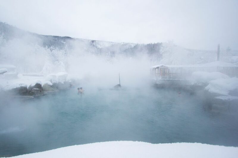Full Day Ice Museum and Chena Hot Springs Tour - The Sum Up