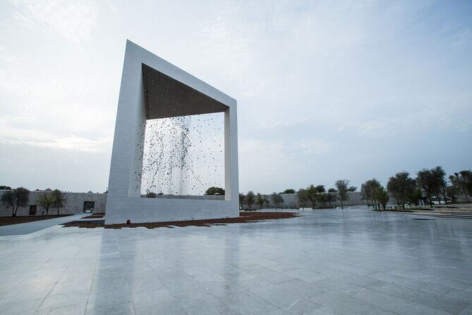 Full Day Iconic Abu Dhabi City Tour - Who Should Consider This Tour?