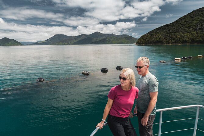 Full Day Iconic Mail Boat Cruise - Who Should Book This Tour?