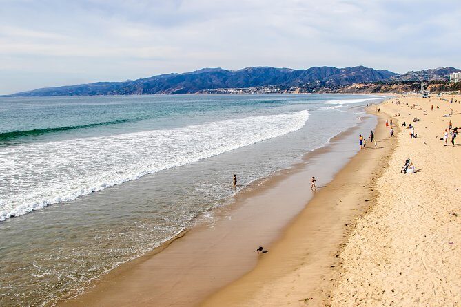 Full-Day Iconic Sights of LA, Hollywood, Beverly Hills, Beaches and More - What Do Travelers Say?