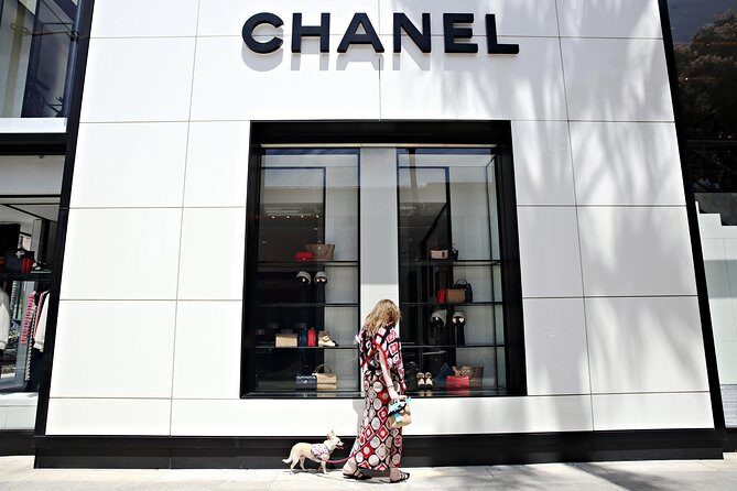 Full-Day Iconic Sights of LA, Hollywood, Beverly Hills, Beaches and More - FAQs