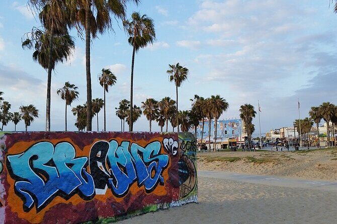 Full Day Iconic Sights Tour of Los Angeles from Anaheim: 6 Stops - Who Would Love This Tour?