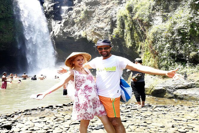 Full-Day in Bali: Private Design-Your-Own Tour - The Concept Behind This Tour