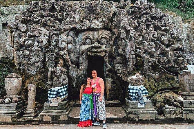 Full-Day in Bali: Private Design-Your-Own Tour - What Do Travelers Say?