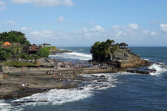 Full-Day in Bali: Private Design-Your-Own Tour - Who Should Consider This Tour?