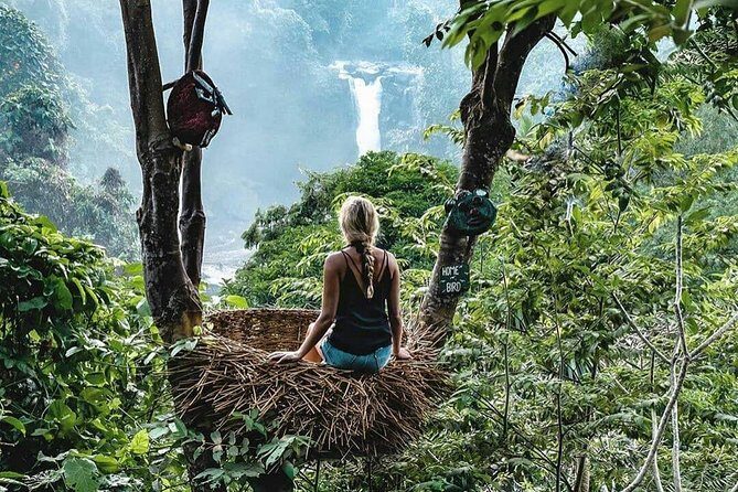 Full-Day in Bali: Private Design-Your-Own Tour - FAQs