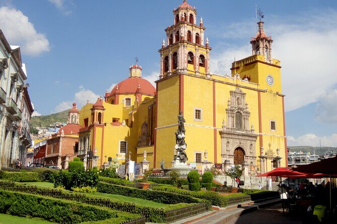 Full Day in Guanajuato departure from San Miguel de Allende - Who Will Love This Tour
