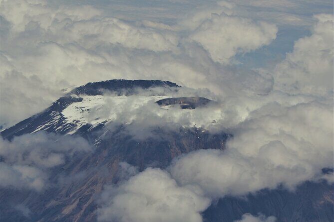 Full Day in Kilimanjaro for Materuni Waterfalls, Culture Tour & Chemka Hotspring - An Overview of the Day Trip Experience