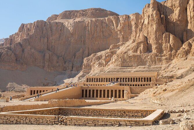 Full day in Luxor - Who Would Enjoy This Tour?