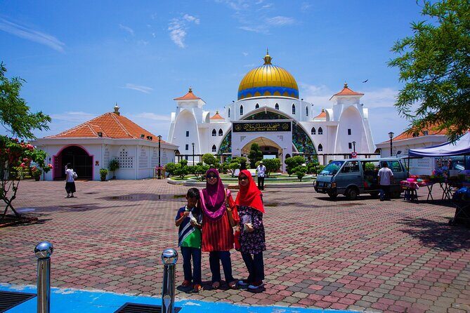 Full day in Malacca Historical Private Tour in Kuala Lumpur - FAQ