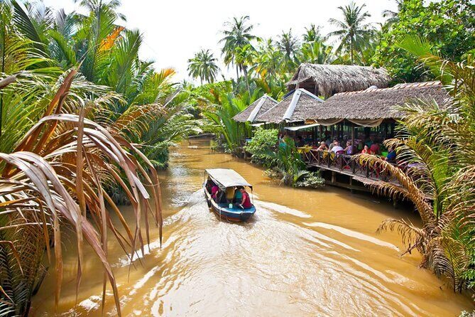 Full-Day in Mekong Delta Floating Market and Local Private Tour - The Realities and Considerations