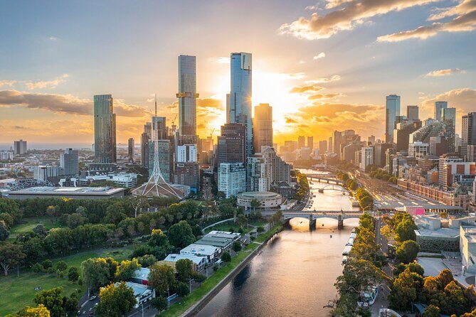 Full Day in Melbourne on Ocean Cruise - Transportation and Comfort