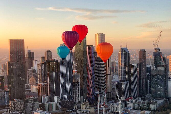 Full Day in Melbourne on Ocean Cruise - Who Would Love This Tour?