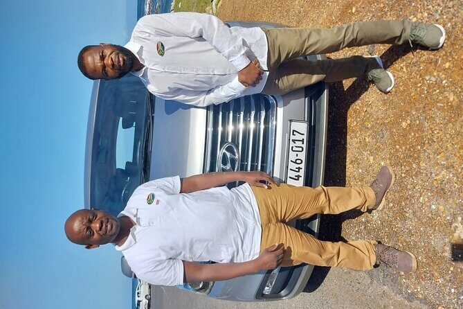 Full Day In Private Car Chauffeur Drive Service in Cape Town - Final thoughts