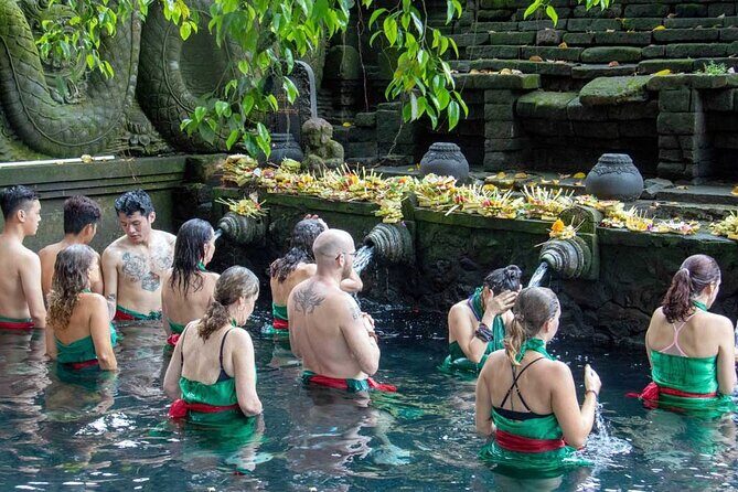 Full Day In Ubud With Private Tour - Authentic Insights from Reviews