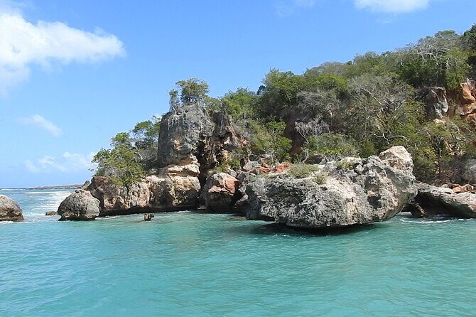Full Day Isla Bonita Speed Tours - Final Thoughts