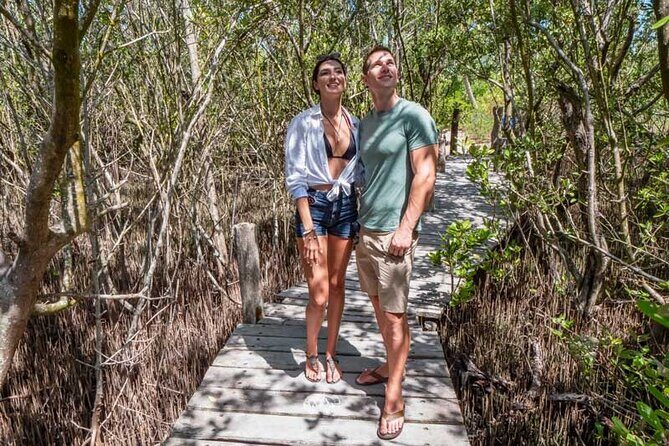 Full-Day Isla Contoy Sailing Nature Experience in Mujeres - Frequently Asked Questions