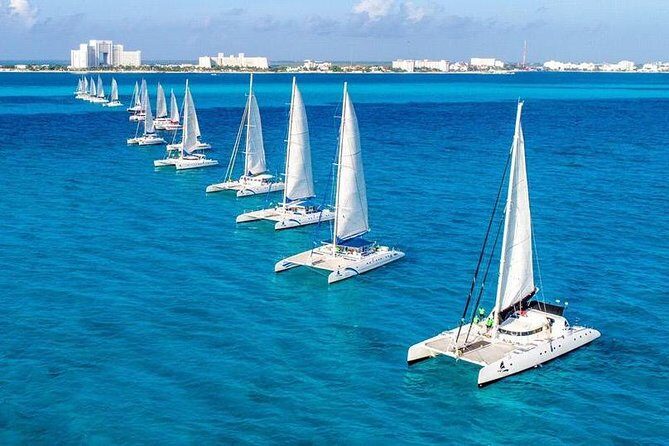 Full-day Isla Mujeres All-inclusive Cruise from Cancún - Practical Tips for Booking and Enjoyment